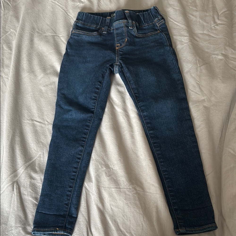 Gap Kids Jeggings - size 6